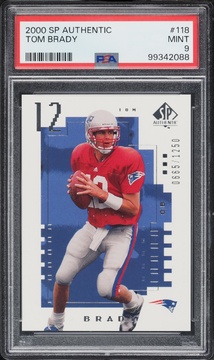 Fanatics Collect