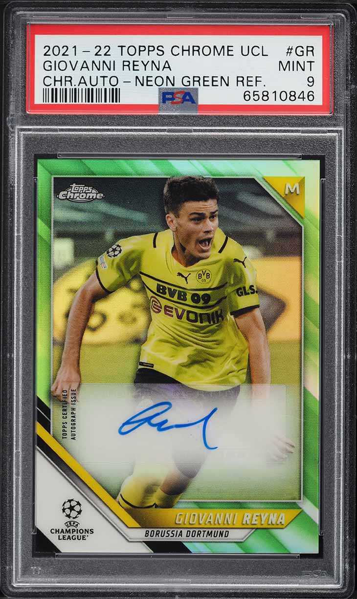 Fanatics Collect
