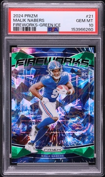 Fanatics Collect