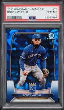 Fanatics Collect