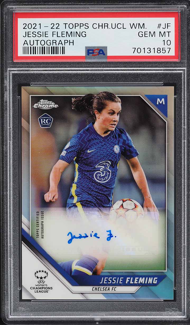 Fanatics Collect