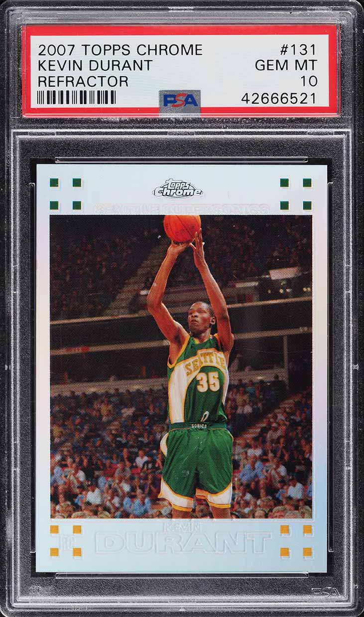 Fanatics Collect
