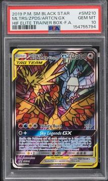 Fanatics Collect