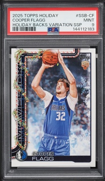 Fanatics Collect