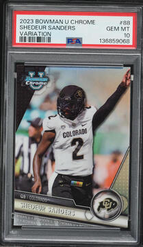 Fanatics Collect