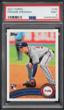 Fanatics Collect