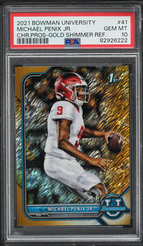 Fanatics Collect