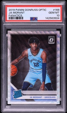 Fanatics Collect