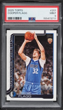 Fanatics Collect