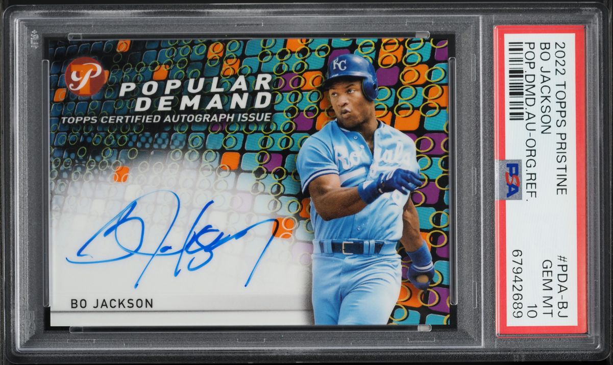 Fanatics Collect