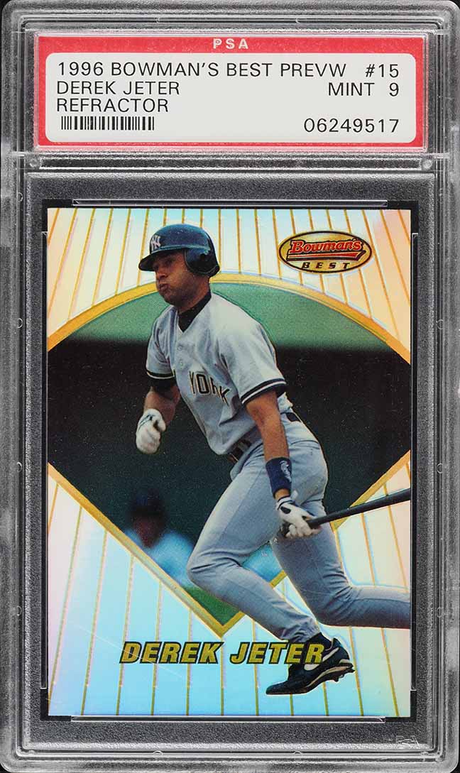 Fanatics Collect