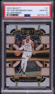 Fanatics Collect