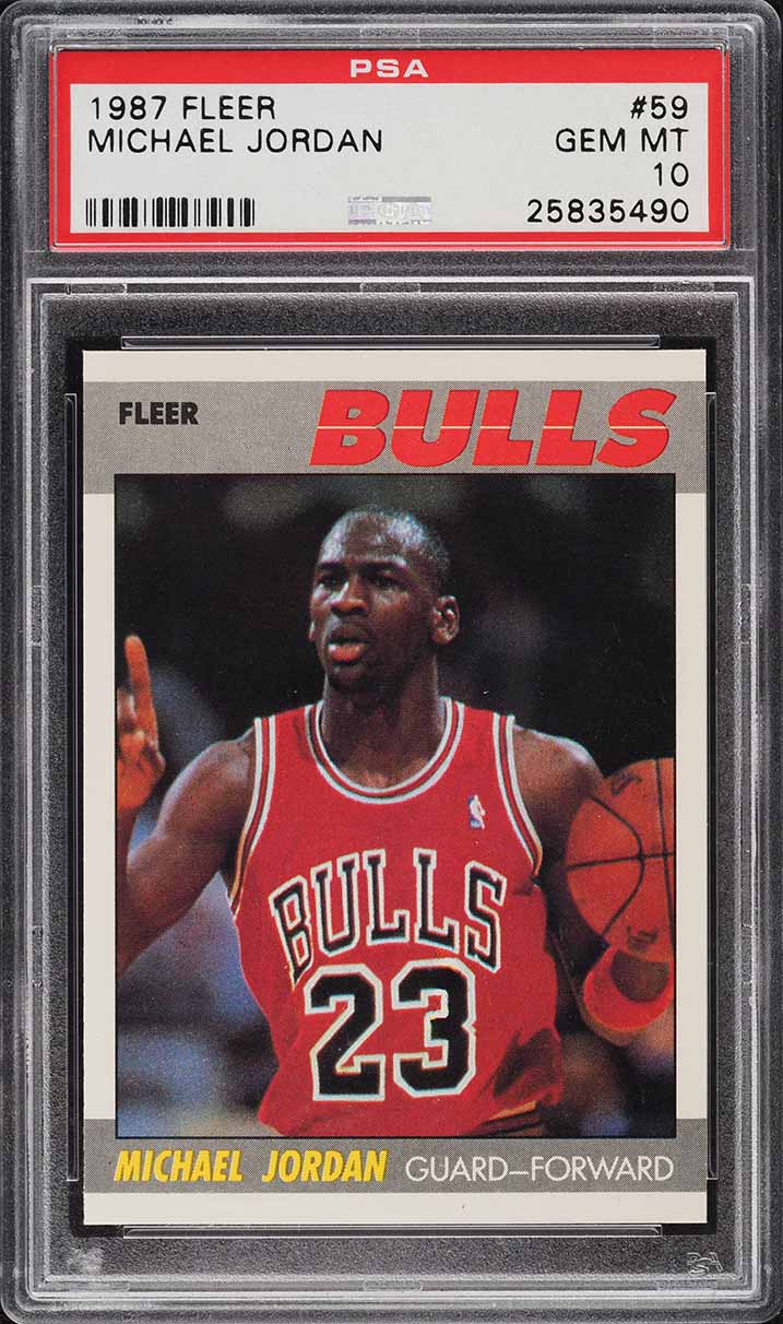 Fanatics Collect