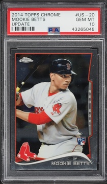 Fanatics Collect