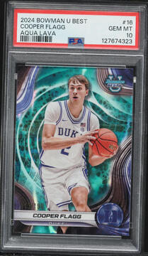 Fanatics Collect