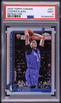 Fanatics Collect