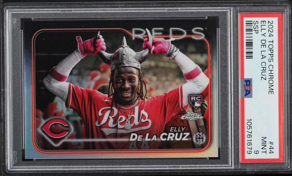 Fanatics Collect