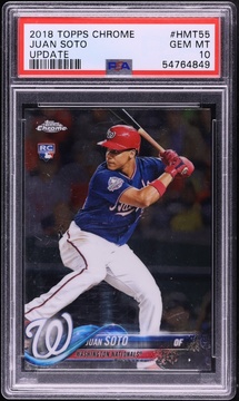 Fanatics Collect