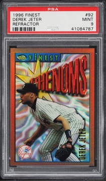 Fanatics Collect