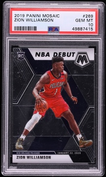 Fanatics Collect