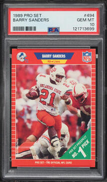 Fanatics Collect