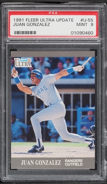 Fanatics Collect