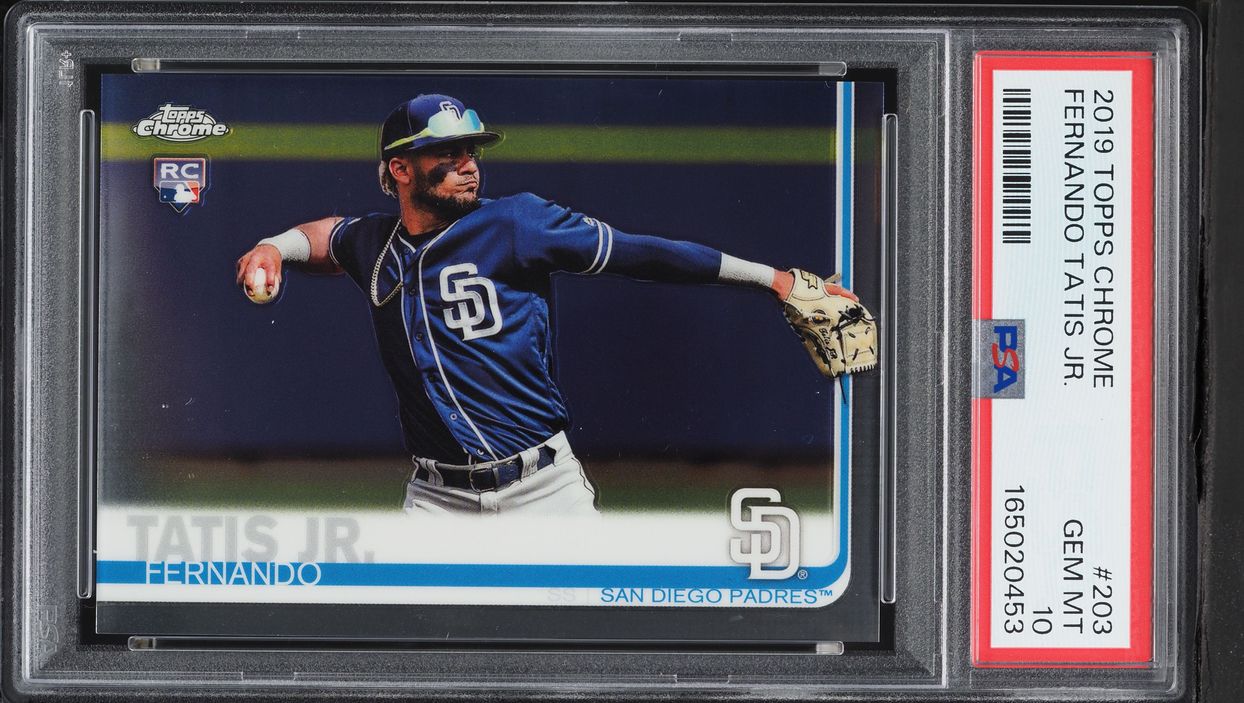 Fanatics Collect