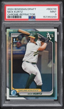 Fanatics Collect