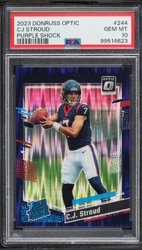 Fanatics Collect