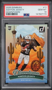 Fanatics Collect