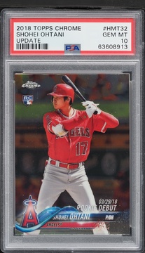 Fanatics Collect