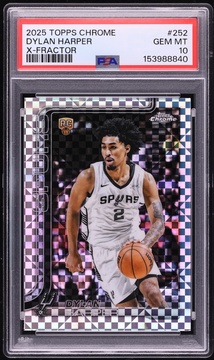 Fanatics Collect