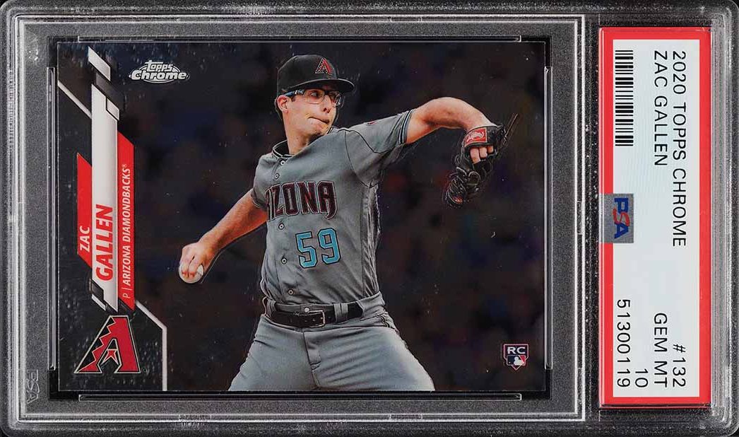 Fanatics Collect