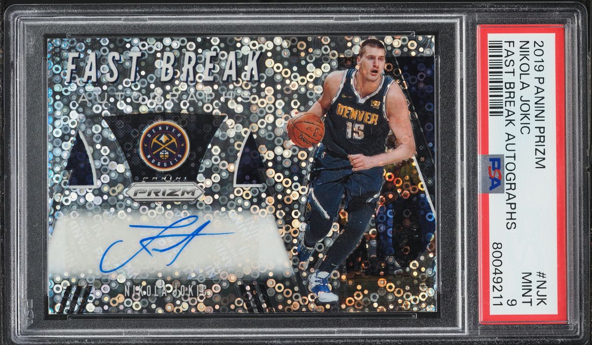 Fanatics Collect