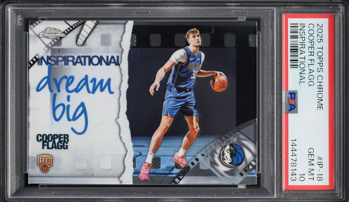 Fanatics Collect