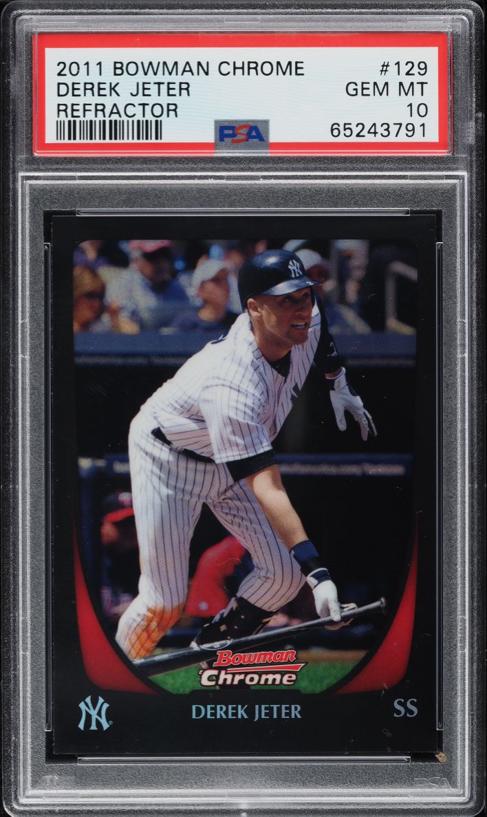 Fanatics Collect