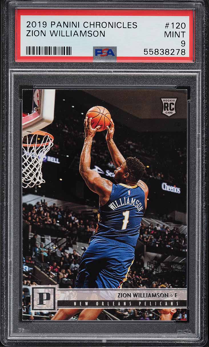 Fanatics Collect