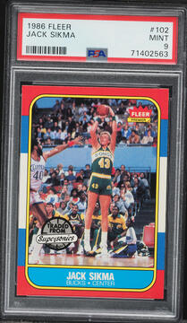 Fanatics Collect