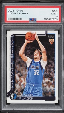 Fanatics Collect