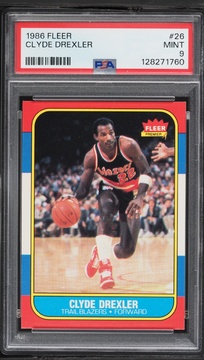 Fanatics Collect