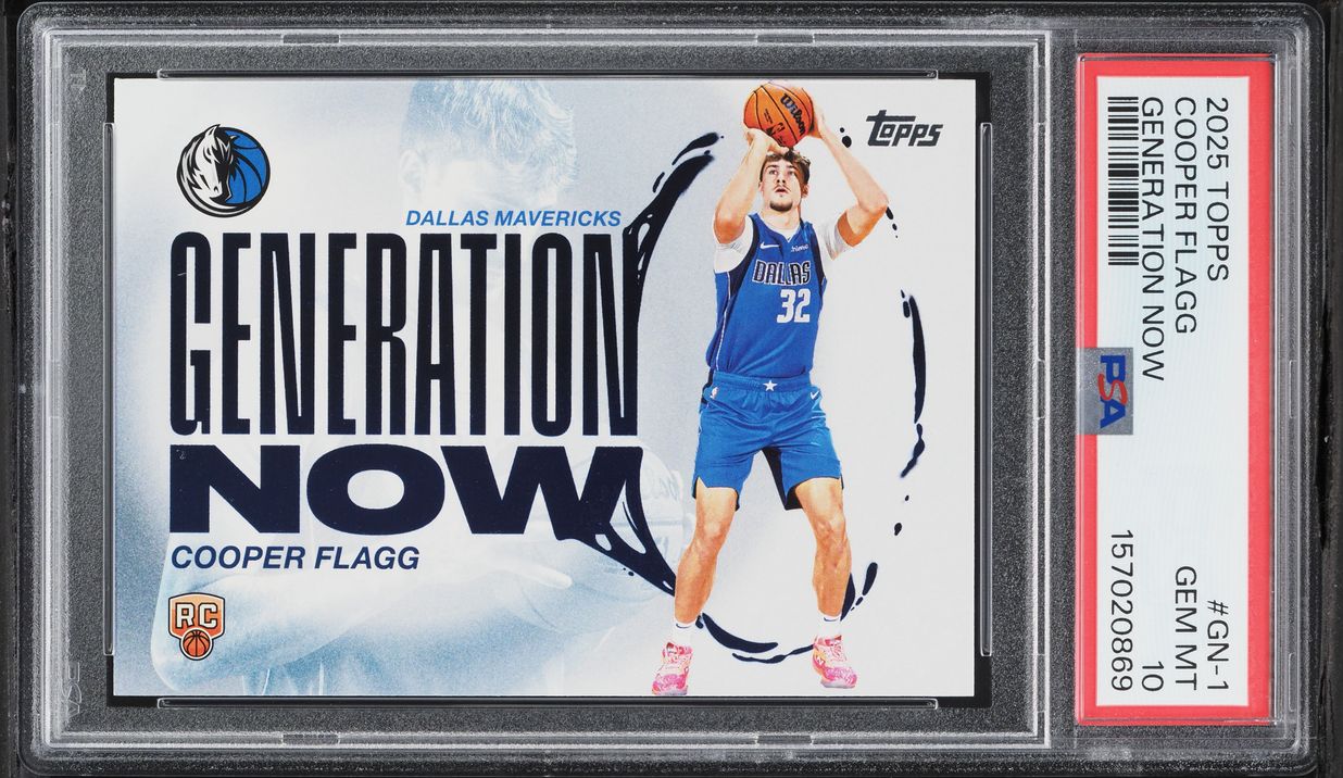 Fanatics Collect