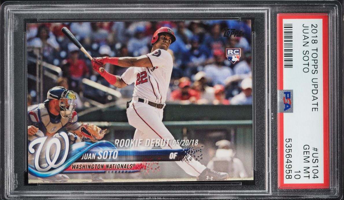 Fanatics Collect