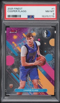Fanatics Collect