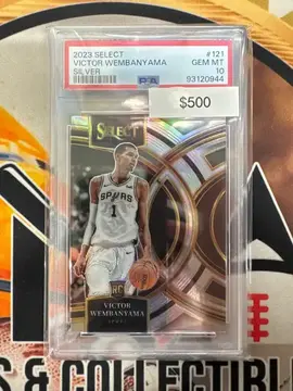 Fanatics Collect