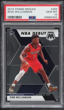 Fanatics Collect