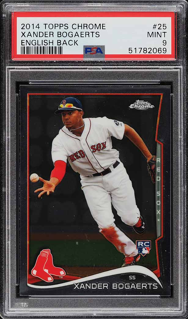 Fanatics Collect