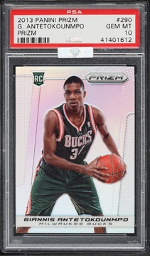 Fanatics Collect