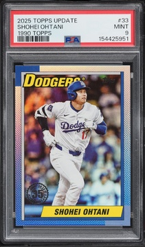 Fanatics Collect