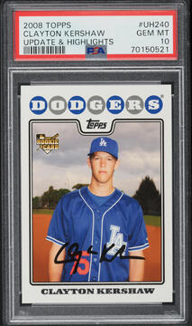 Fanatics Collect