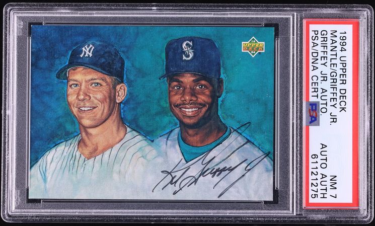 Fanatics Collect